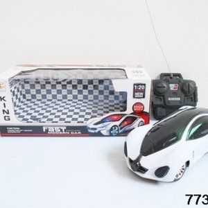 rc car